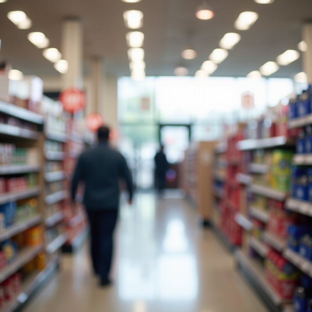 ウォルグリーンズにはスキャナーがありますか？