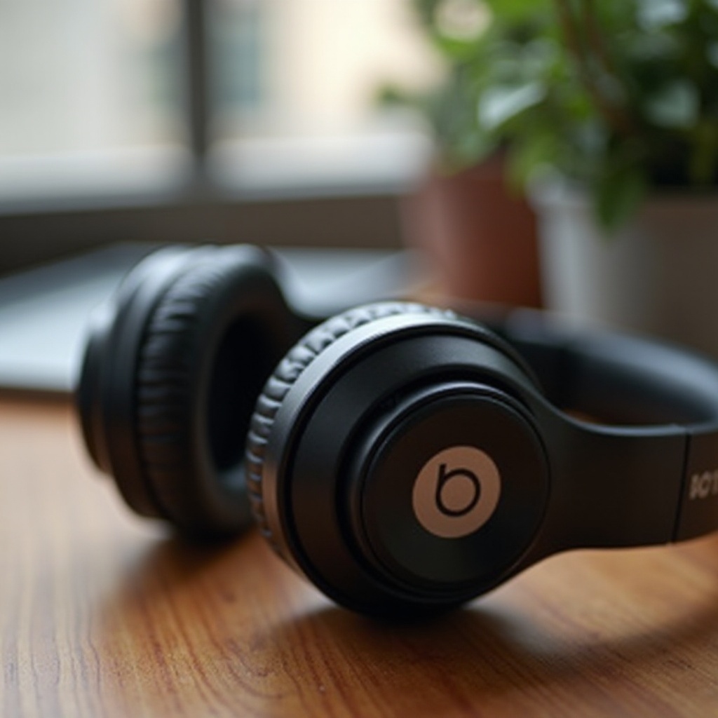 puedes rastrear tus auriculares Beats