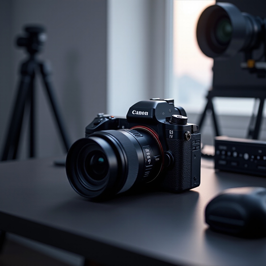 mejor cámara para fotografía y video