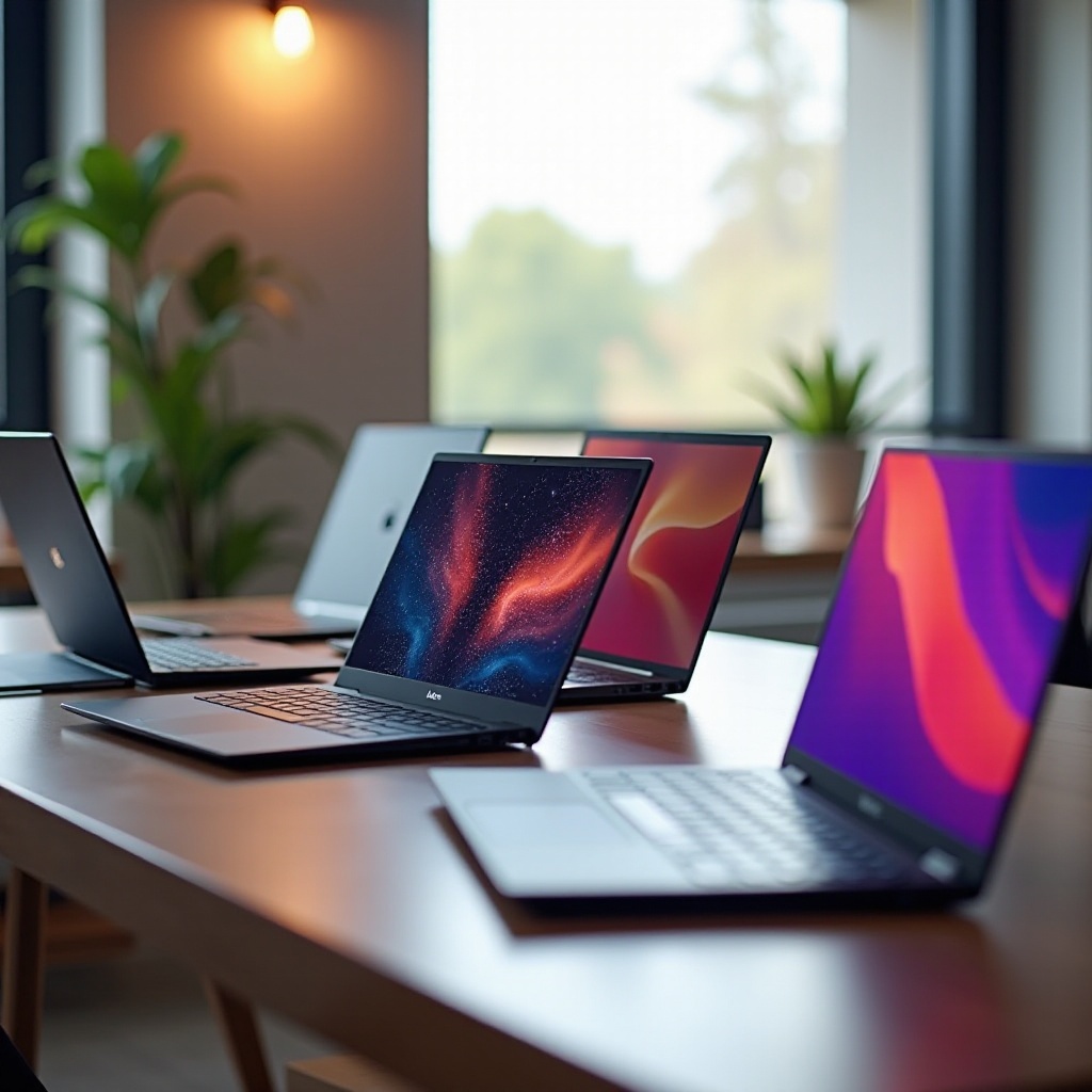 hp laban sa lenovo laban sa asus