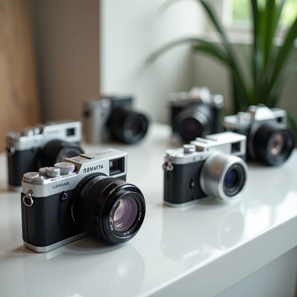 最も手頃な4kカメラ