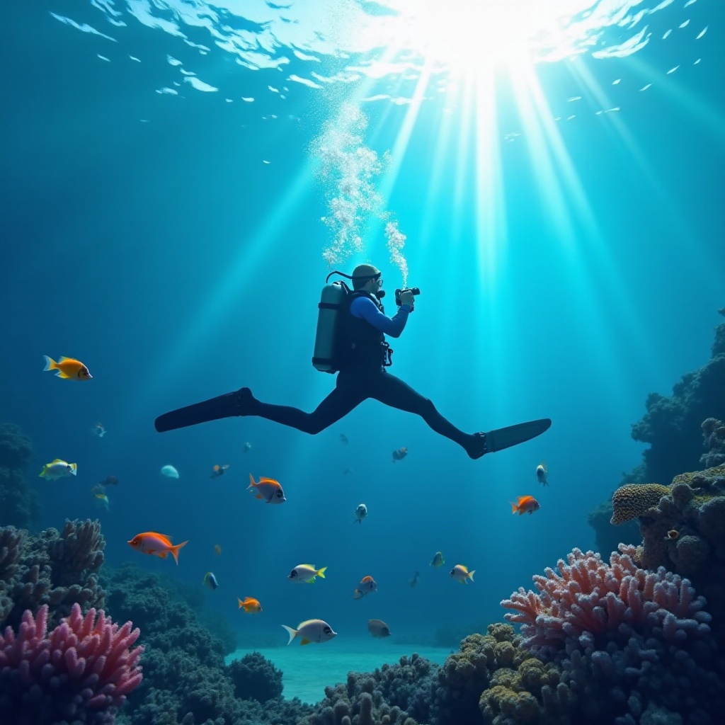 kamera point-and-shoot terbaik untuk fotografi bawah air