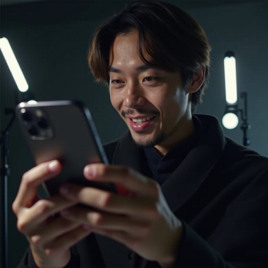 spesifikasi kamera iphone 17 pro max