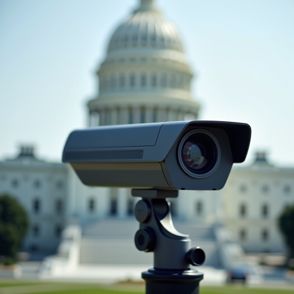 les scanners radar sont-ils légaux