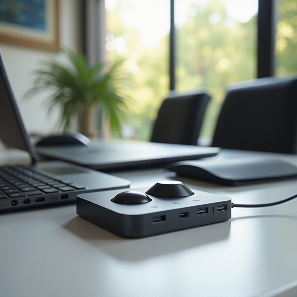 paghahambing ng docking station ng Dell