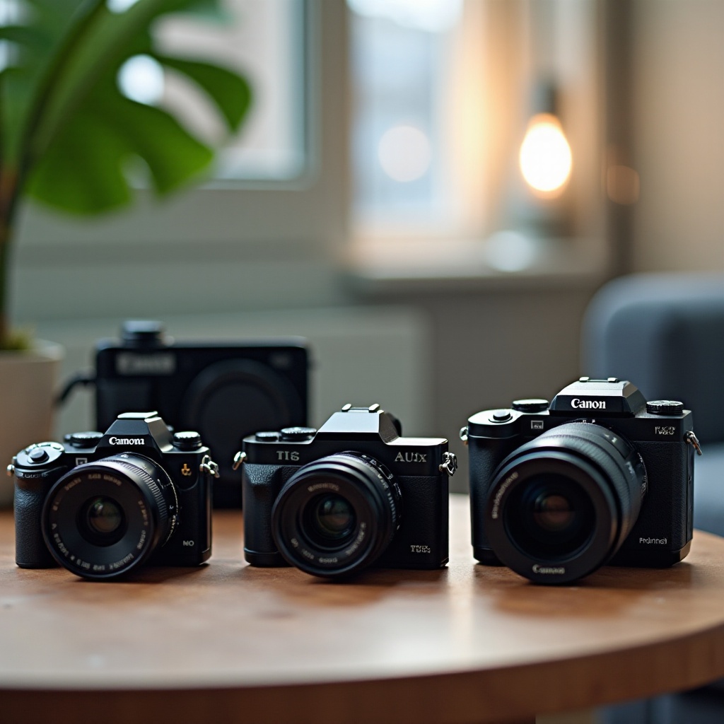 caméra 4k la plus abordable