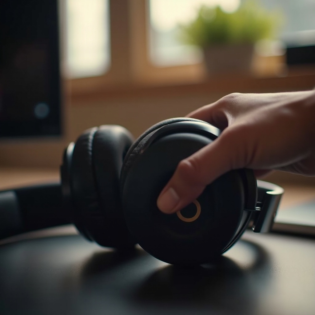 el micrófono de Beats by Dre no funciona