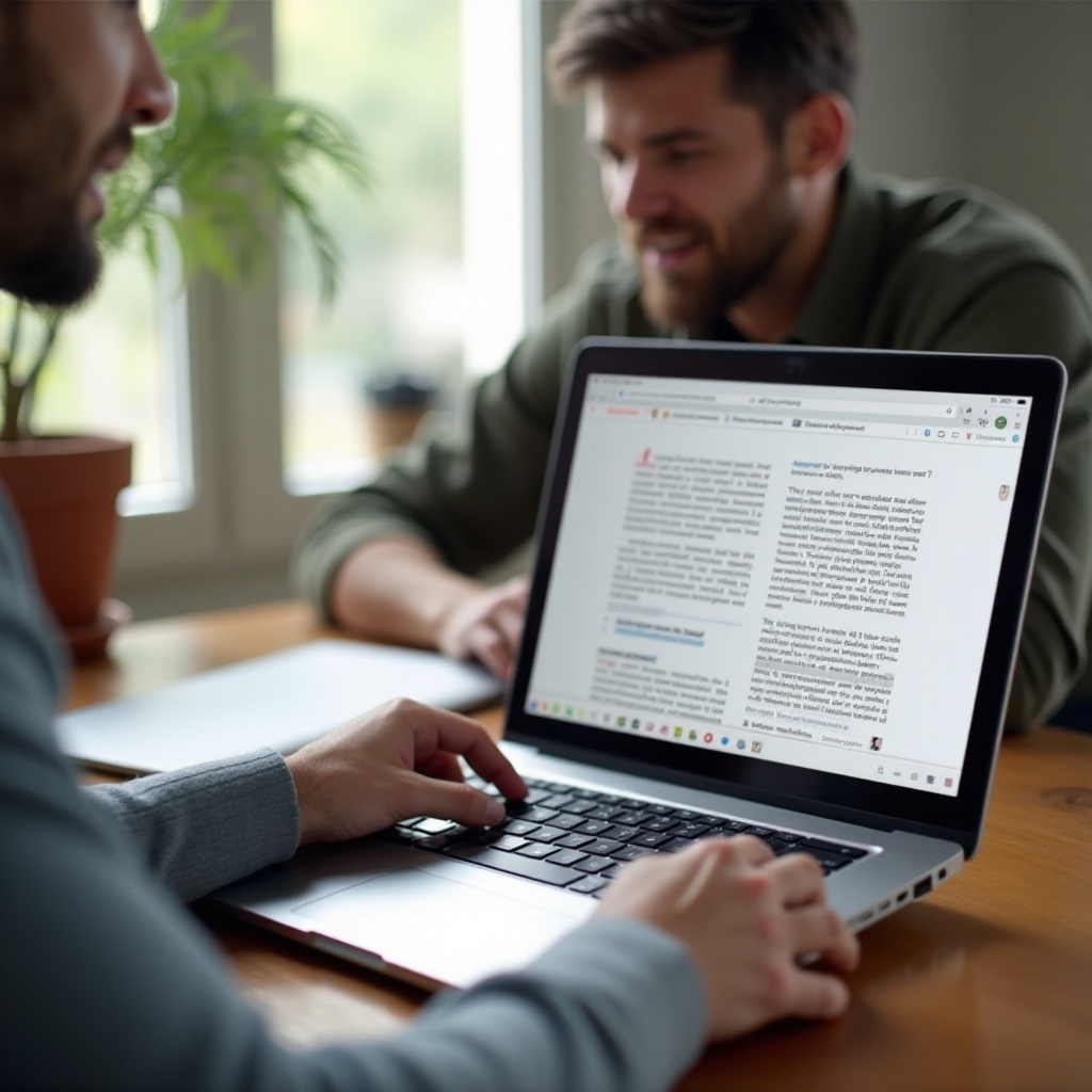 la aplicación simpleread chromebook es buena o mala
