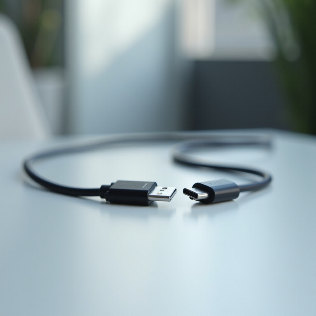 usb c vs usb3