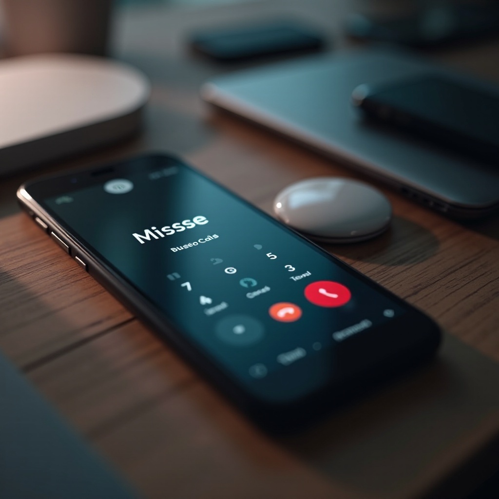 walang tunog ng telepono