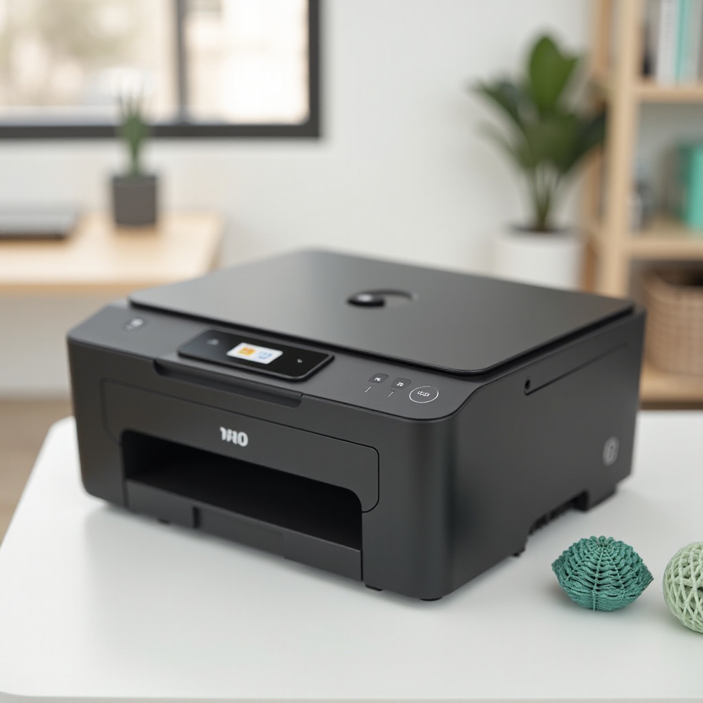 mejor impresora 3D por menos de 200