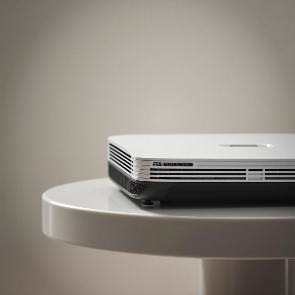 critique du projecteur à courte focale 4K de Hisense