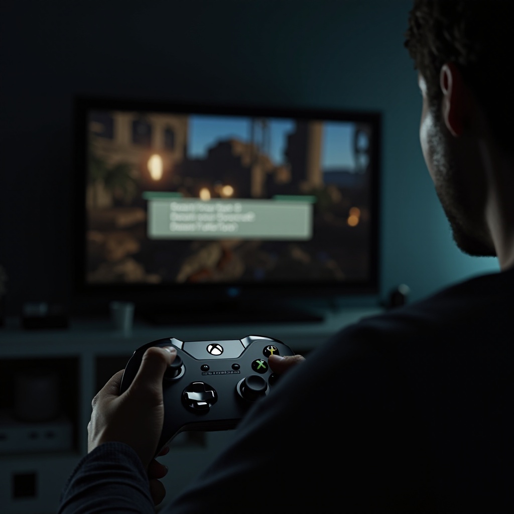 comment obtenir des mods sur Fallout 4 Xbox 1