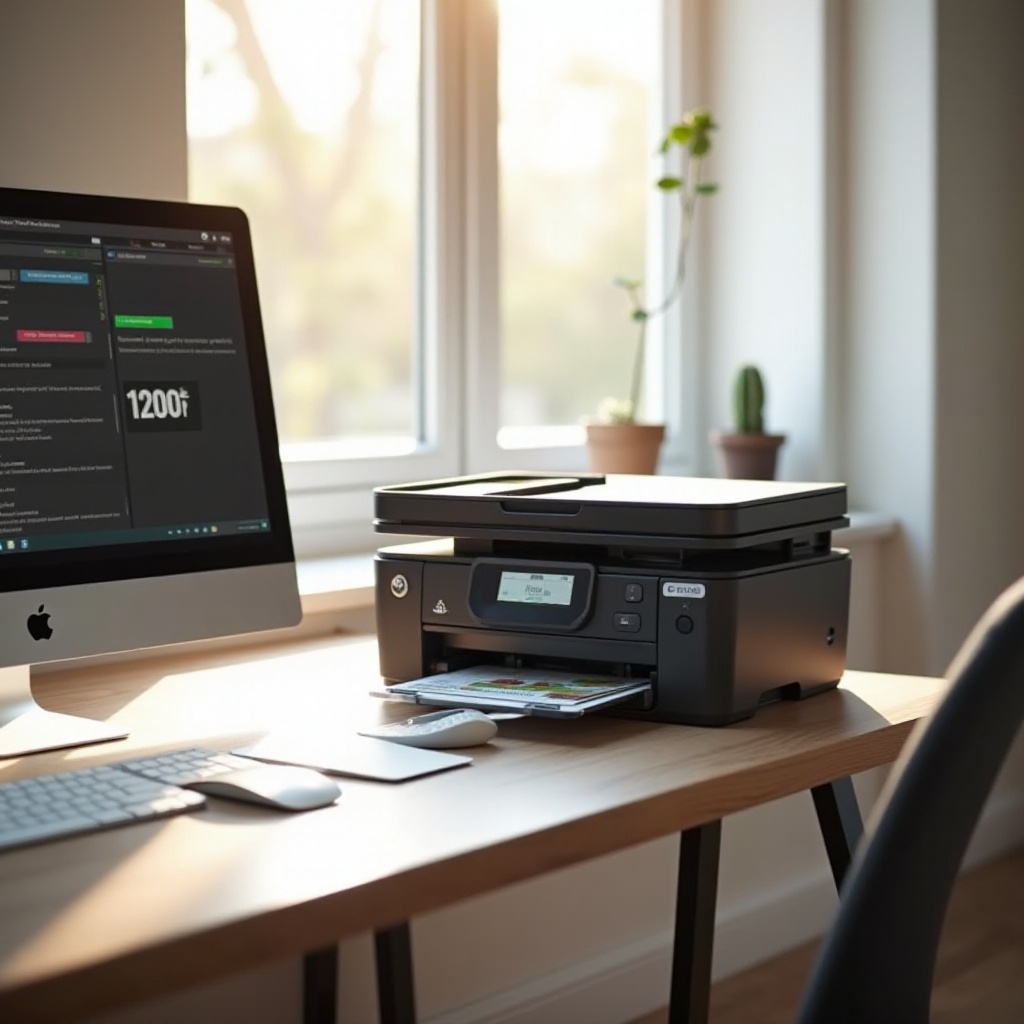 impresoras todo en uno mejor valoradas para Mac