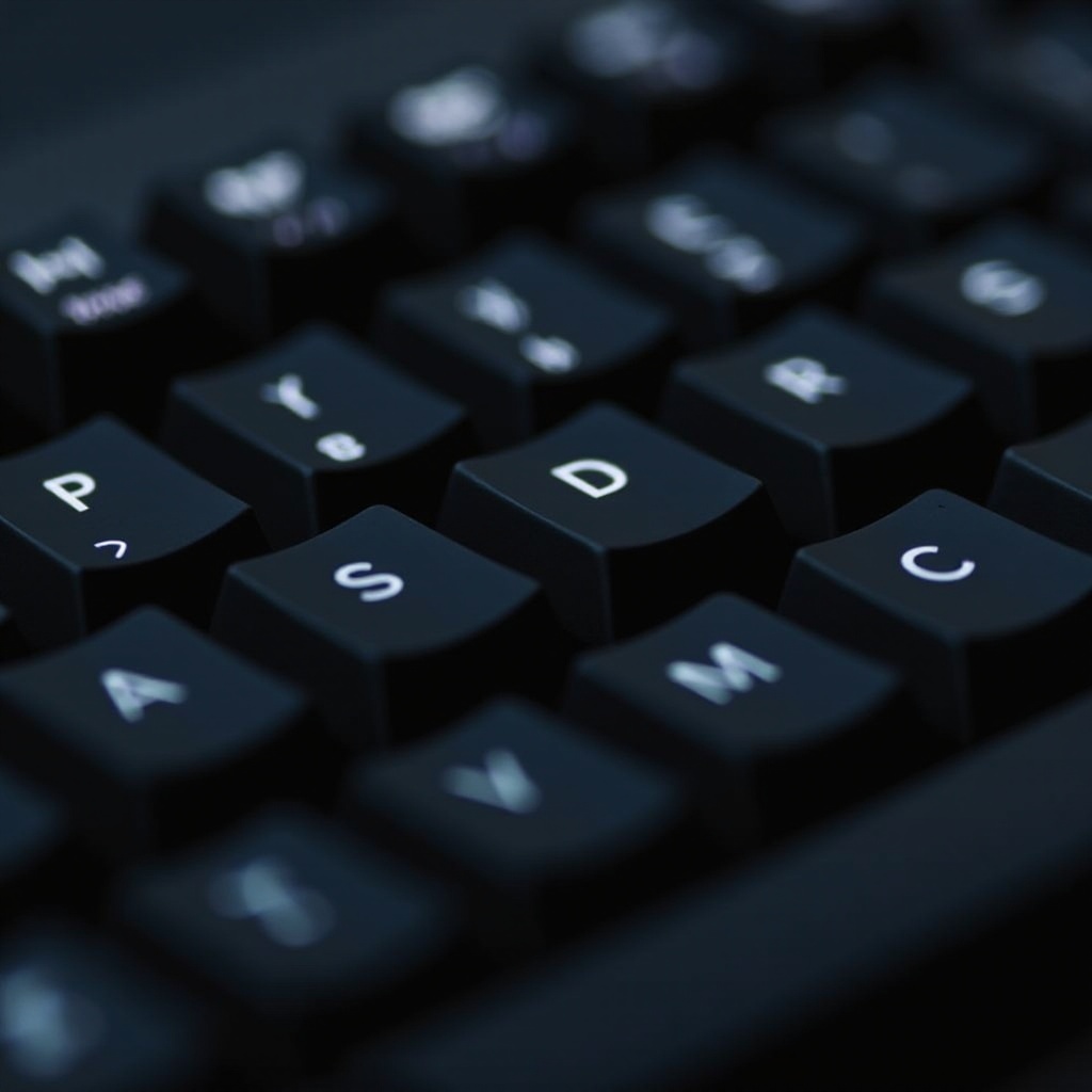 qu'est-ce que le débounce sur un clavier