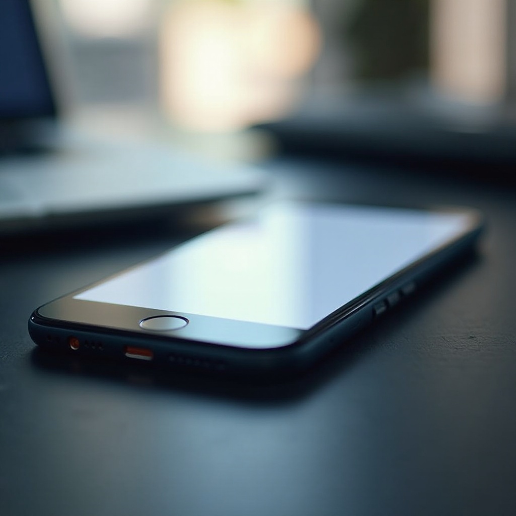 désactiver SOS sur iPhone 15