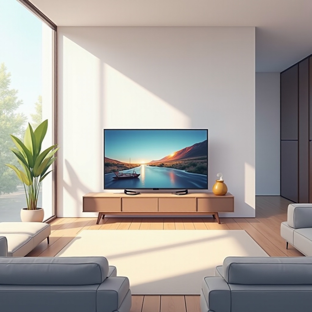 as tvs onn são boas