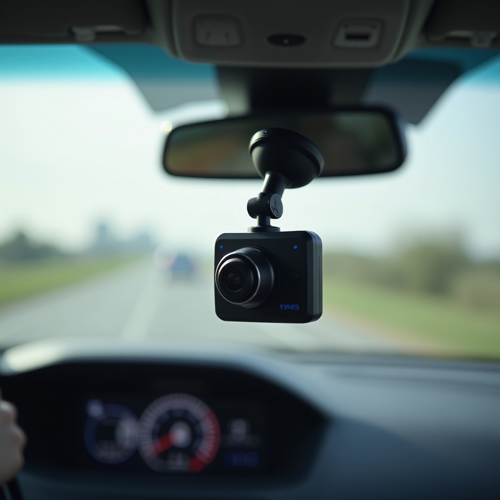 apakah rexing adalah dash cam yang bagus