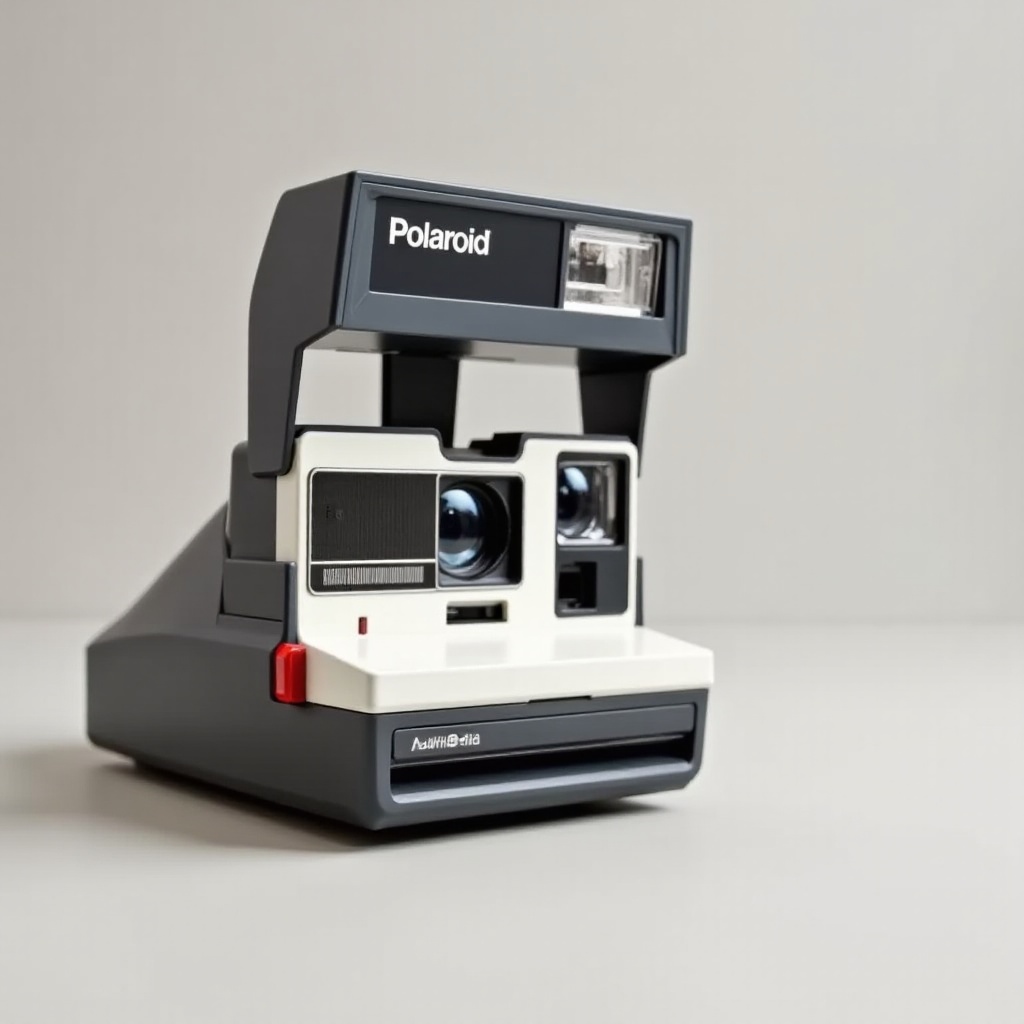 cámara instantánea polaroid go vs especificaciones polaroid now