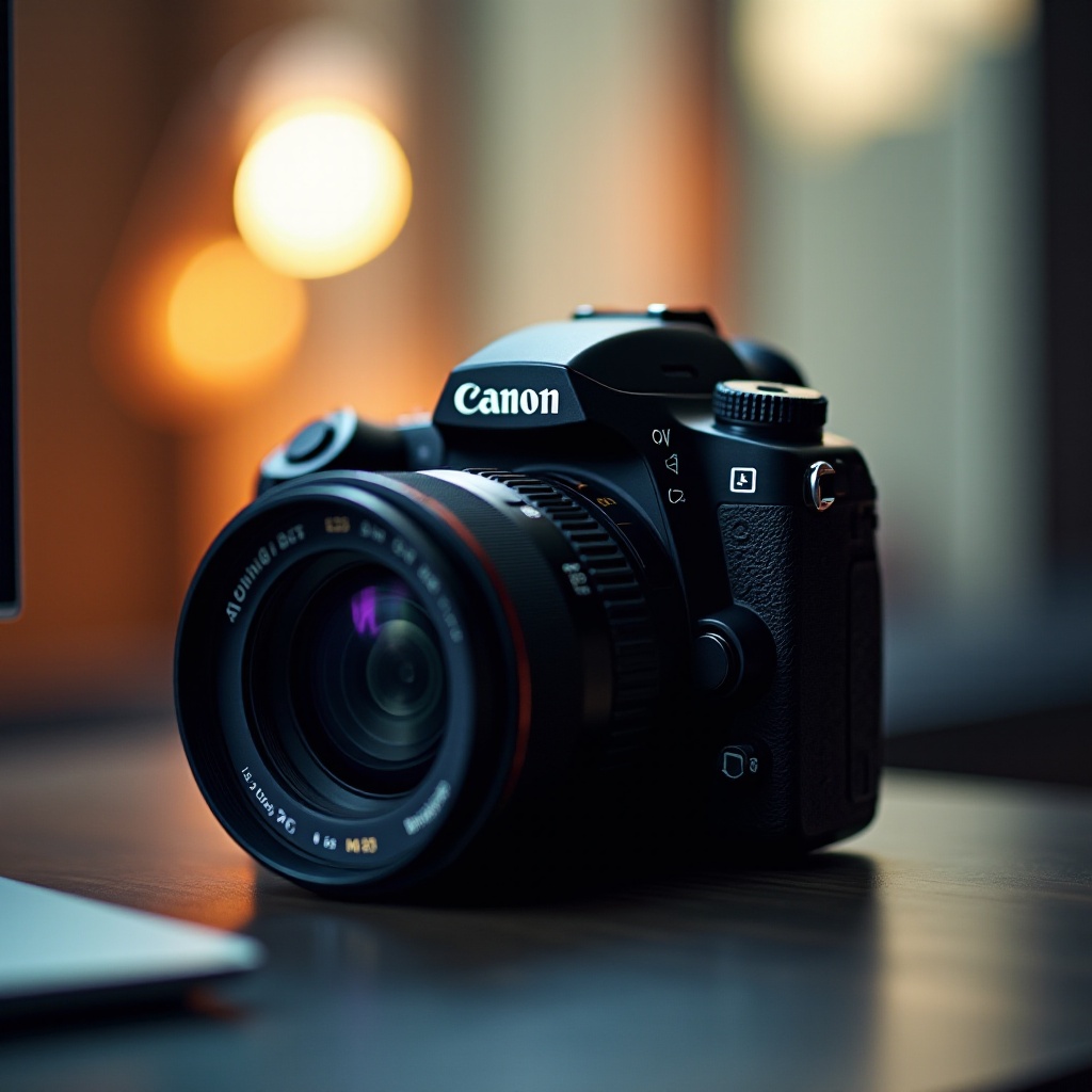 meilleur appareil photo pour la photographie et la vidéo
