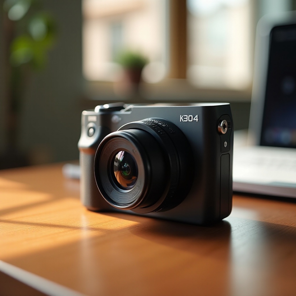 pinaka-abot-kayang 4k na kamera