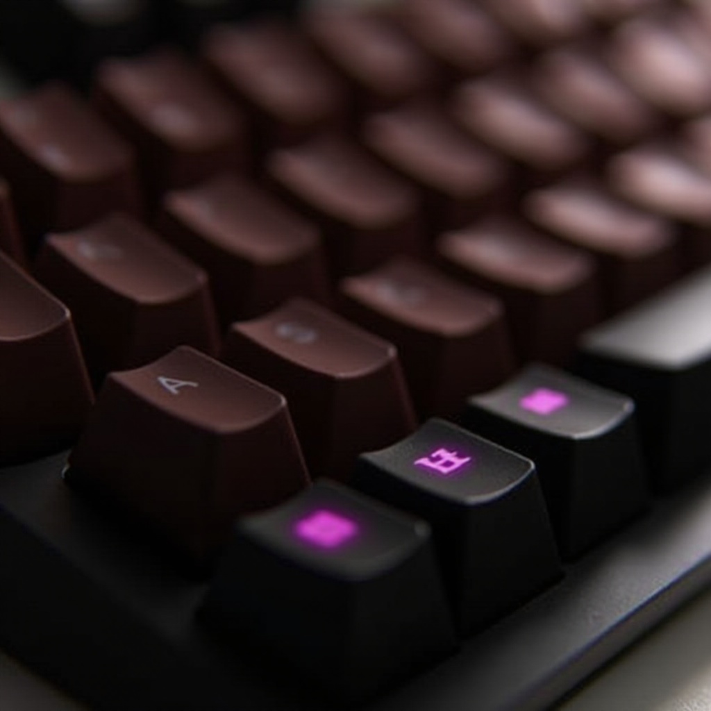 mabuti ba ang mga keycap ng ABS