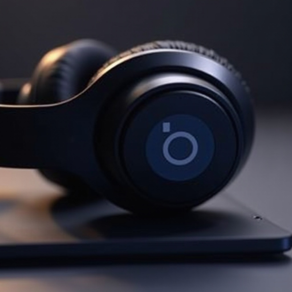 você pode rastrear seus fones de ouvido Beats