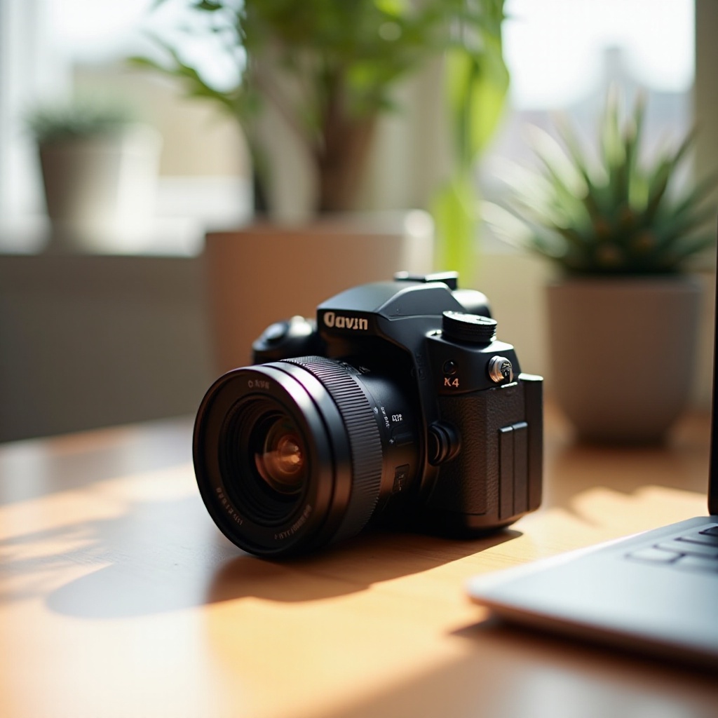 ブログと写真撮影のための最高のカメラ