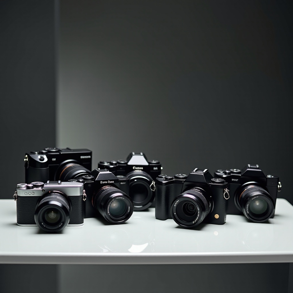 最も手頃な4kカメラ