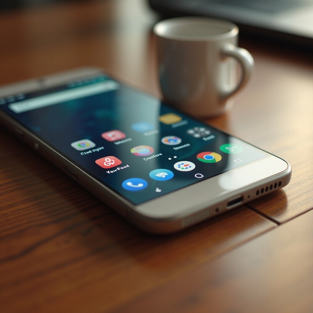 personalizar el teléfono Android