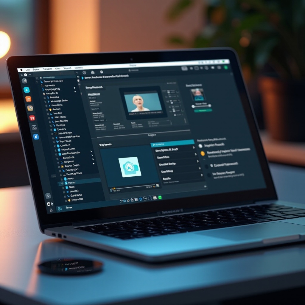 ¿cómo extraigo un episodio en Peacock MacBook Pro?