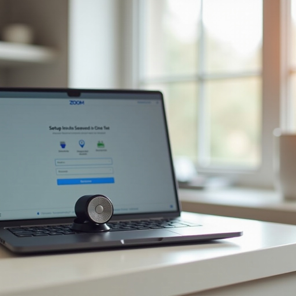 comment zoomer brio100 sur Chromebook