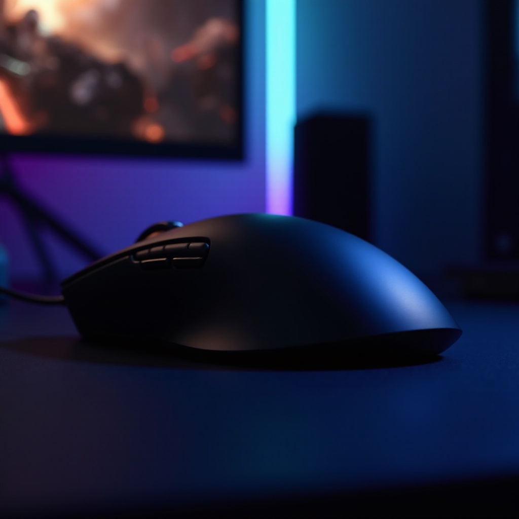souris avec le taux de sondage le plus élevé