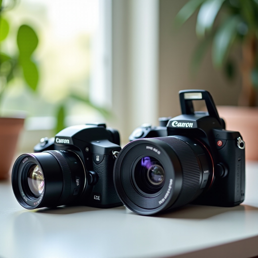 旅行写真初心者に最適なカメラ