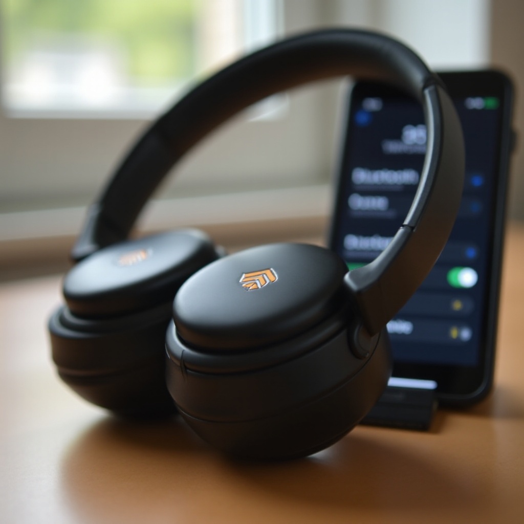 cómo sincronizar los auriculares bluetooth jlab