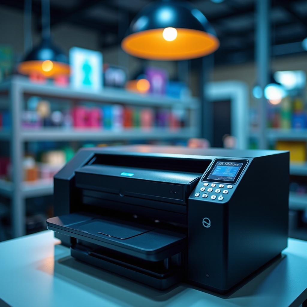 comparação de impressoras 3D