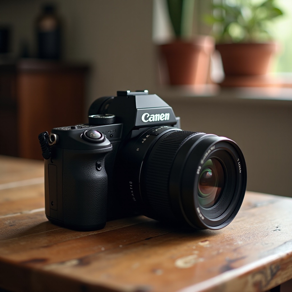 mejor cámara para vlog y fotografía