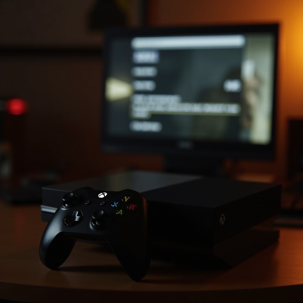 Fallout 4 Xbox 1でMODを入手する方法