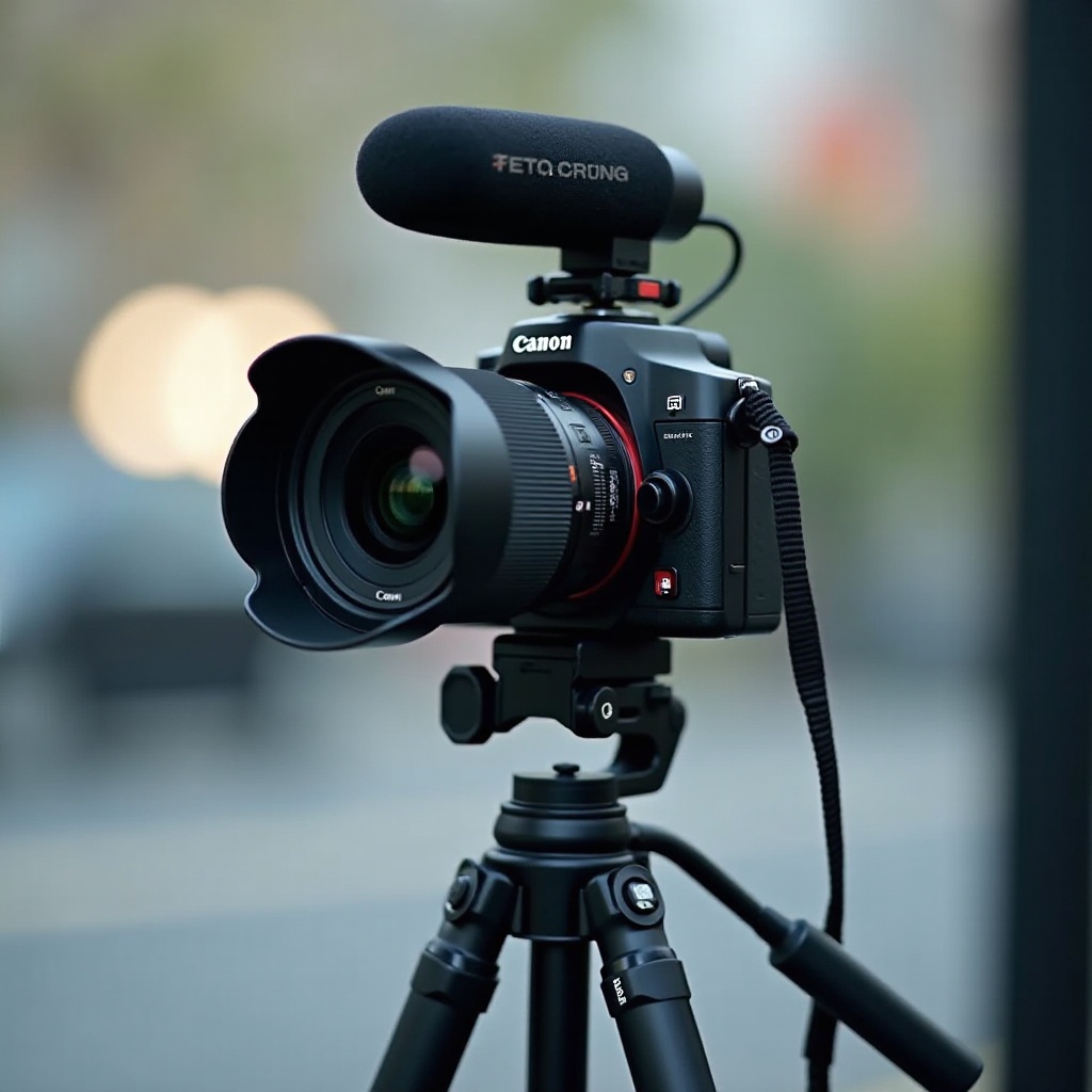 mejor cámara para vlog y fotografía