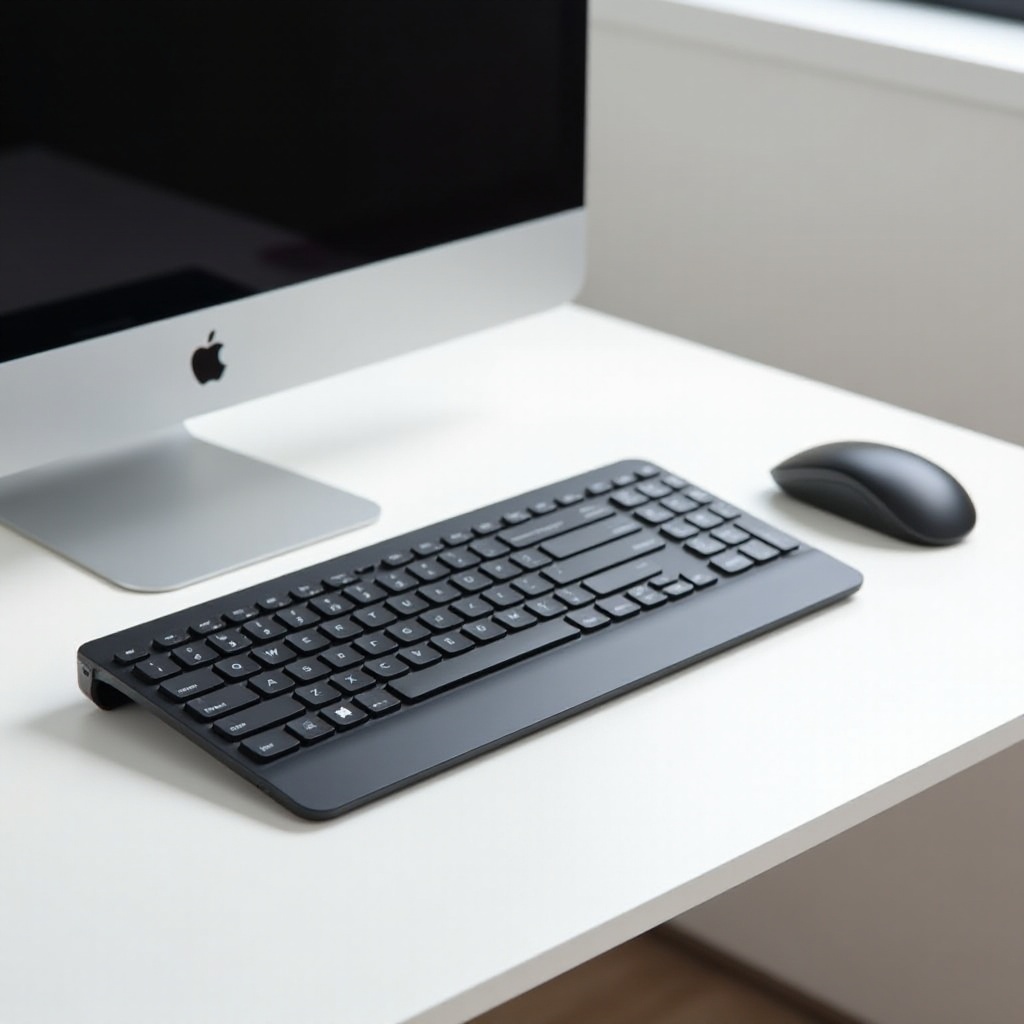 melhor teclado bluetooth sem dongle