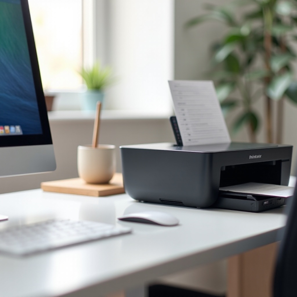 impresoras todo en uno mejor valoradas para Mac