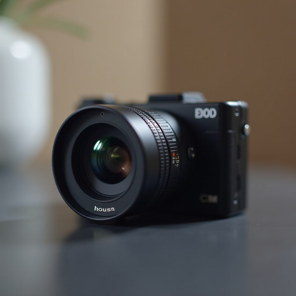 kamera video terbaik untuk instagram