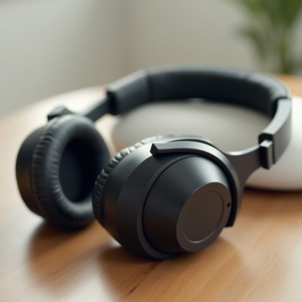 melhores fones de ouvido com cancelamento de ruído e graves