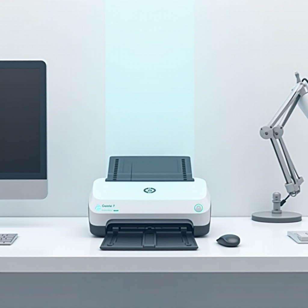 クローバー対応スキャナー