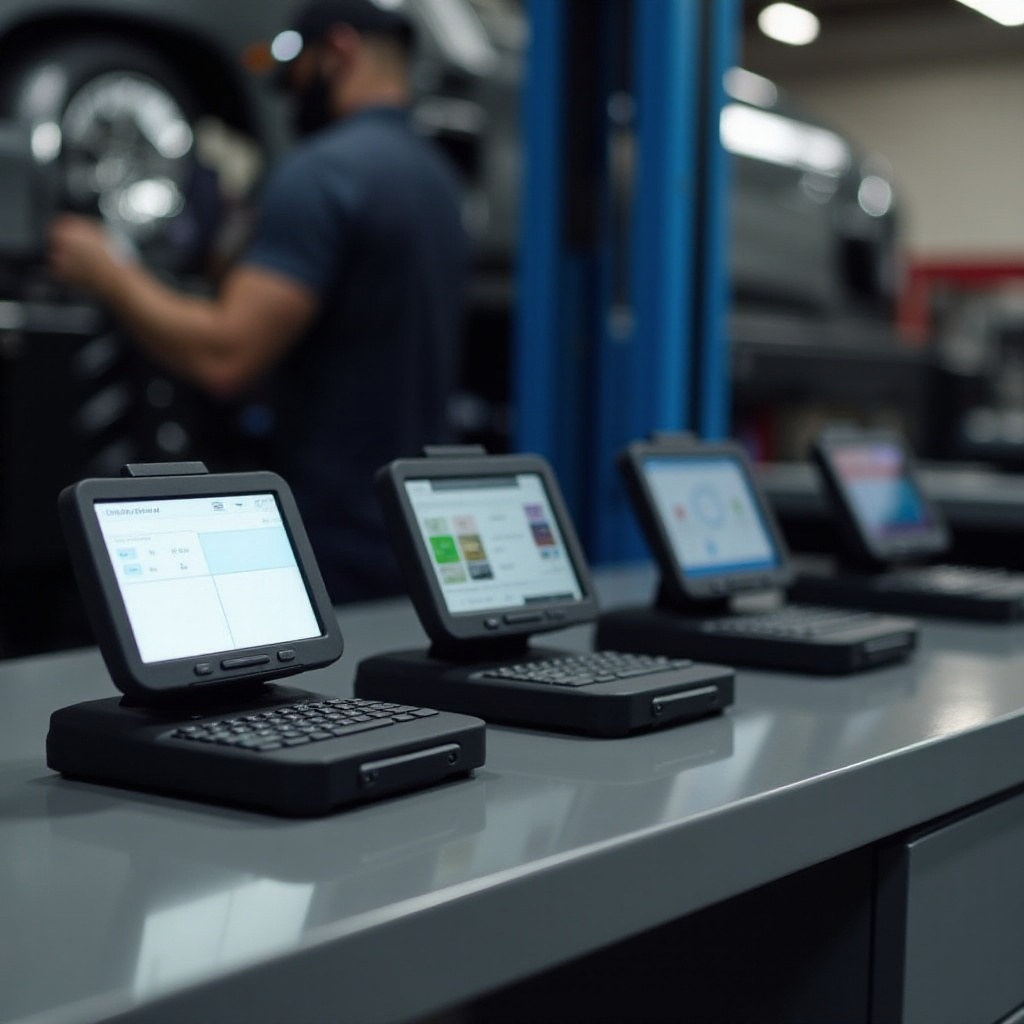 pinakamahusay na abot-kayang obd2 scanner