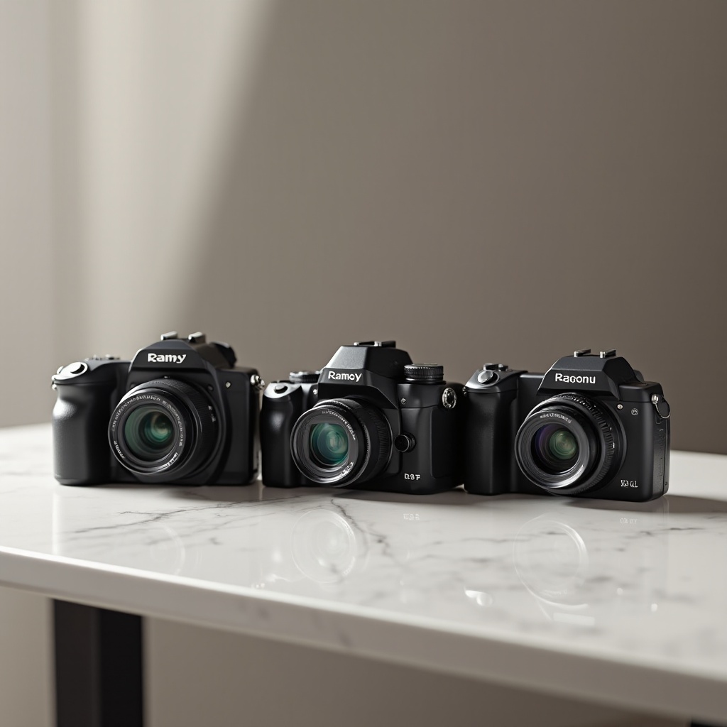 pinakamahusay na video camera para sa instagram