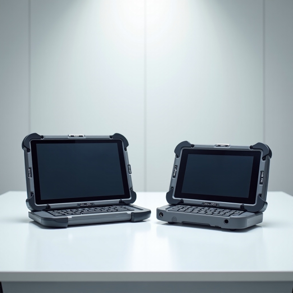 autel vs foxwell na mga scanner