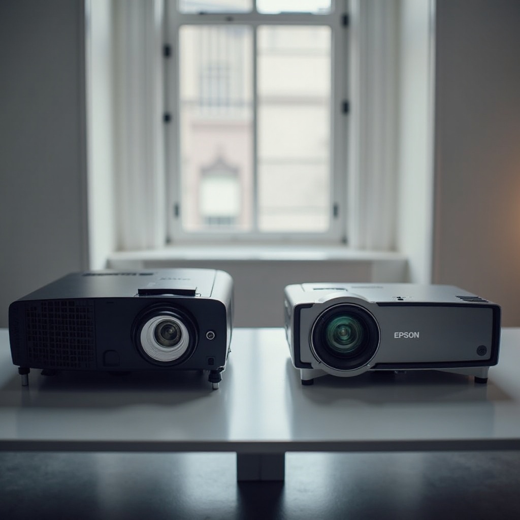 epson ls650 contre ls800