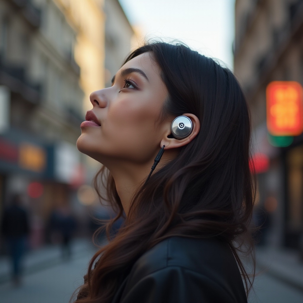 beats solo écouteurs silencieux