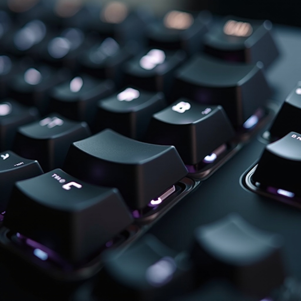 qué es el debounce en un teclado